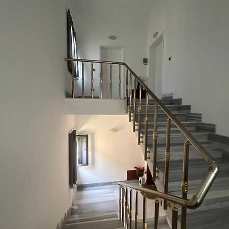 Italian Style Apartment Durrës Exterior foto