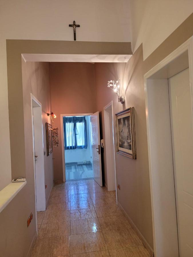Italian Style Apartment Durrës Exterior foto