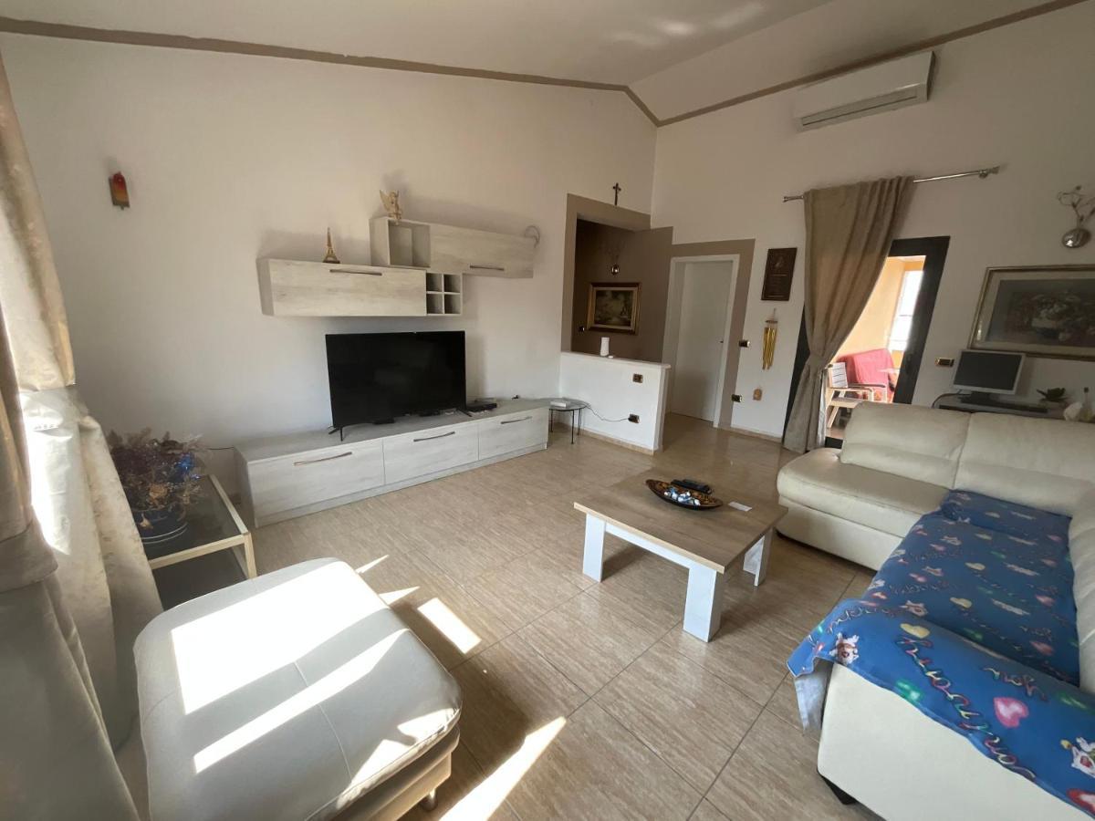 Italian Style Apartment Durrës Exterior foto